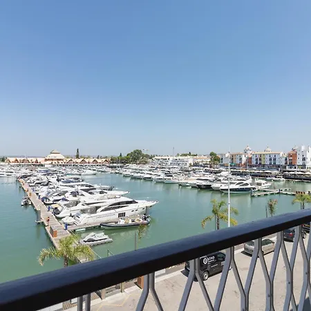 Apartment Vintage By Algarve Holidays Vilamoura