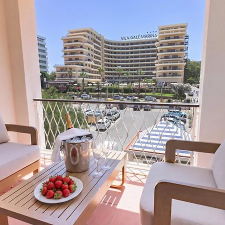 Apartman Vintage By Algarve Holidays *