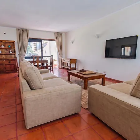 Apartment Vintage By Algarve Holidays