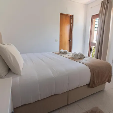 Apartman Vintage By Algarve Holidays *