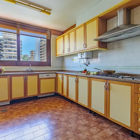 Apartman Vintage By Algarve Holidays *