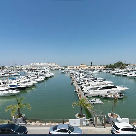 Apartman Vintage By Algarve Holidays Vilamoura
