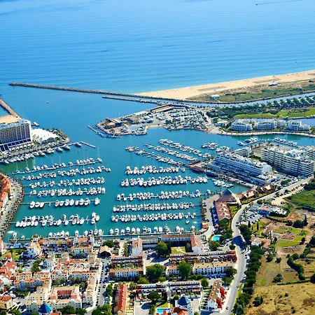 Vintage By Algarve Holidays